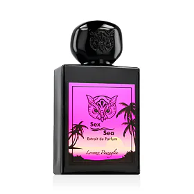 Lorenzo Pazzaglia Sex-Sea Extract de parfum  50 ml