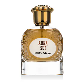 Anna Sui Wild Wonder Electric Whisper Apă de parfum pentru femei 50 ml