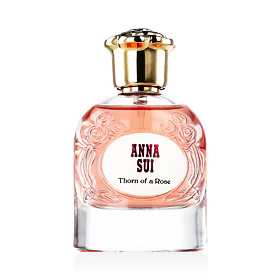 Anna Sui Wild Wonder Thorn of a Rose Apă de parfum pentru femei 50 ml