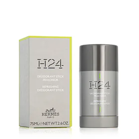 Hermes H24 Deodorant pentru bărbați 75 ml