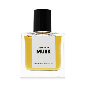 Francesca Bianchi Unspoken Musk Extract de parfum  30 ml