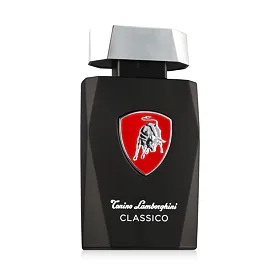 Lamborghini Classico Apă de toaletă pentru bărbați 200 ml