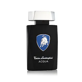 Lamborghini Acqua Apă de toaletă pentru bărbați 200 ml