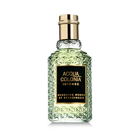 4711 Wakening Woods Of Scandinavia Apă de colonie  50 ml