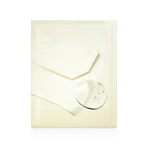 Abib Jericho Rose Jelly Collagen Gel Mask 35 g