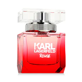 Karl Lagerfeld Rouge Apă de parfum pentru femei 45 ml