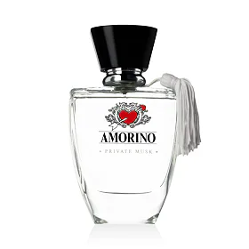 Amorino Private Musk Apă de parfum  100 ml