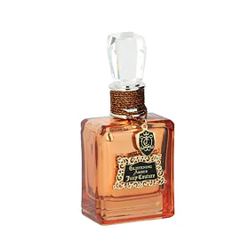 Juicy Couture Glistening Amber Apă de parfum pentru femei 100 ml tester