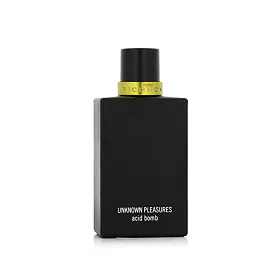 John Richmond Unknown Pleasures Acid Bomb Apă de parfum  100 ml