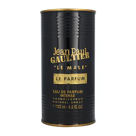 Jean Paul Gaultier Le Male Le Parfum Intense Apă de parfum pentru bărbați 125 ml