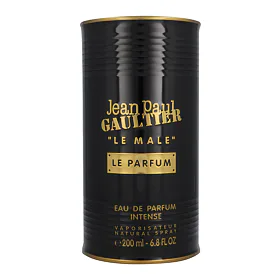 Jean Paul Gaultier Le Male Le Parfum Intense Apă de parfum pentru bărbați 200 ml