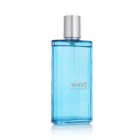 Davidoff Cool Water Wave for Men Apă de toaletă pentru bărbați 125 ml