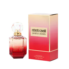 Roberto Cavalli Paradiso Assoluto Apă de parfum pentru femei 75 ml