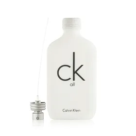 Calvin Klein CK All Apă de toaletă 200 ml