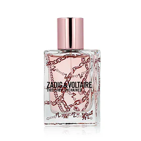 Zadig & Voltaire This is Her! Unchained Apă de parfum pentru femei 30 ml
