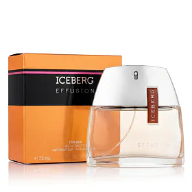 Iceberg Effusion Apă de toaletă pentru femei 75 ml