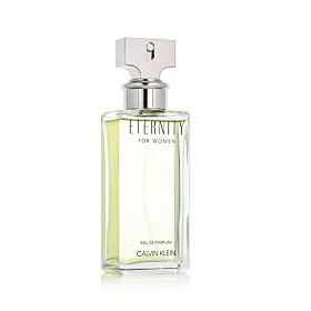 Calvin Klein Eternity Apă de parfum pentru femei 100 ml