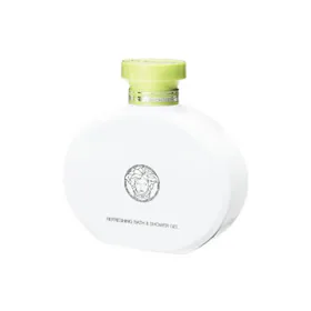 Versace Versense Gel de duș pentru femei 200 ml