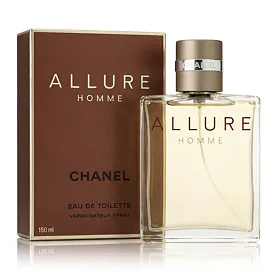 Chanel Allure Homme Apă de toaletă pentru bărbați 150 ml