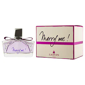 Lanvin Marry Me! Apă de parfum pentru femei 75 ml