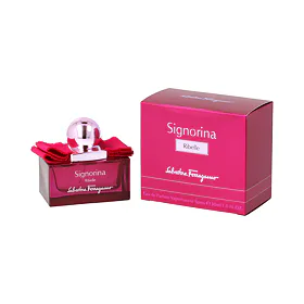 Ferragamo Signorina Ribelle Apă de parfum pentru femei 30 ml