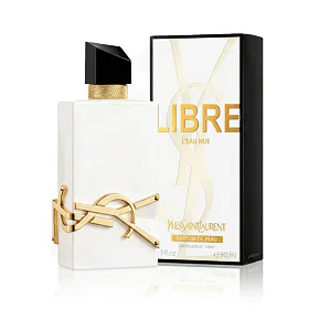 Yves Saint Laurent Libre L’Eau Nue Apă de parfum pentru femei 90 ml