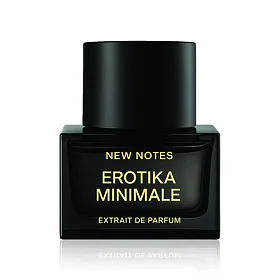 New Notes Erotika Minimale Extract de parfum 50 ml