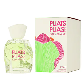 Issey Miyake Pleats Please L'Eau Apă de toaletă pentru femei 100 ml