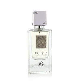 Lattafa Ana Abiyedh Apă de parfum 60 ml