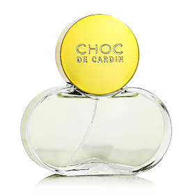 Pierre Cardin Choc Apă de parfum pentru femei 50 ml