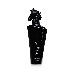 Lattafa Maahir Black Edition Apă de parfum 100 ml