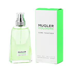 Mugler Cologne Come Together Apă de toaletă 100 ml