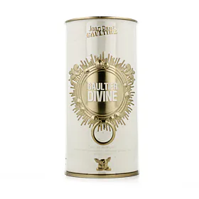 Jean Paul Gaultier Gaultier Divine Apă de parfum pentru femei 50 ml