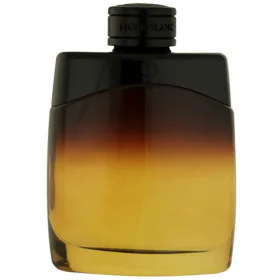 Montblanc Legend Night Apă de parfum tester pentru bărbați 100 ml