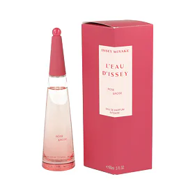 Issey Miyake L'Eau d'Issey Rose & Rose Apă de parfum pentru femei 90 ml