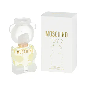 Moschino Toy 2 Apă de parfum pentru femei 30 ml