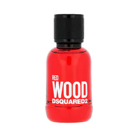 Dsquared2 Red Wood Apă de toaletă pentru femei 50 ml