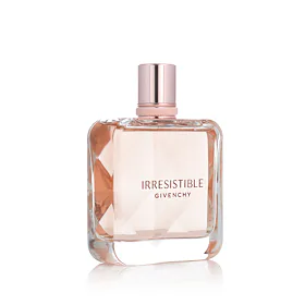 Givenchy Irresistible Apă de parfum tester pentru femei 80 ml