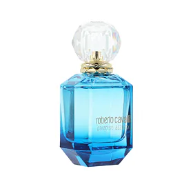 Roberto Cavalli Paradiso Azzurro Apă de parfum pentru femei 75 ml