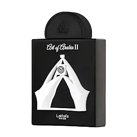 Lattafa Pride Art of Arabia II Apă de parfum  100 ml