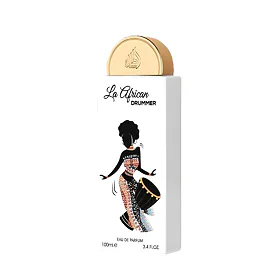 Lattafa Pride La African Drummer Apă de parfum pentru femei 100 ml