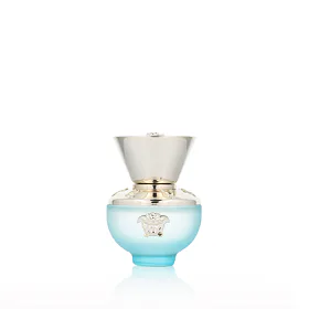 Versace Pour Femme Dylan Turquoise Spray de păr pentru femei 30 ml