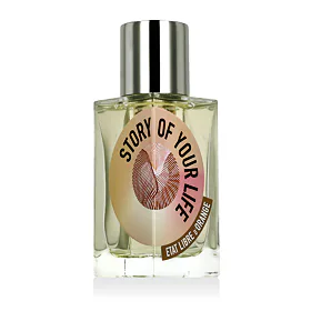 Etat Libre d´Orange Story of Your Life Apă de parfum 50 ml