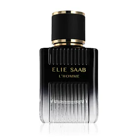 Elie Saab L'Homme Apă de parfum pentru bărbați 50 ml
