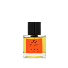 LABEL Lily & Tangerine Apă de parfum tester  50 ml