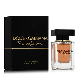 Dolce&Gabbana The Only One Apă de parfum pentru femei 30 ml
