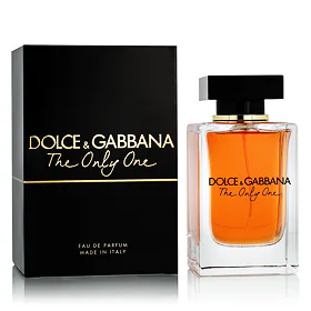 Dolce&Gabbana The Only One Apă de parfum pentru femei 100 ml