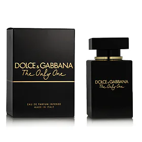 Dolce&Gabbana The Only One Intense Apă de parfum pentru femei 50 ml