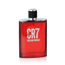 Cristiano Ronaldo CR7 Apă de toaletă pentru bărbați 100 ml tester