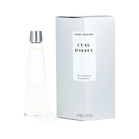 Issey Miyake L'Eau D'Issey Apă de parfum pentru femei Rezerva 75 ml